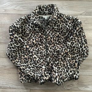Cheetah Sherpa